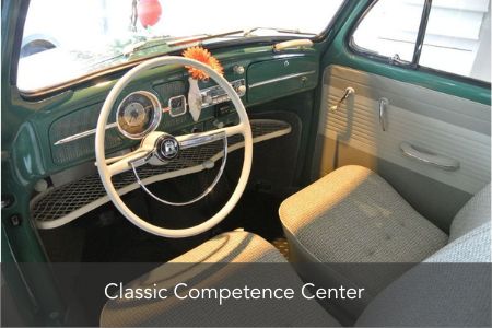 Angebotsbild Classic Competence Center